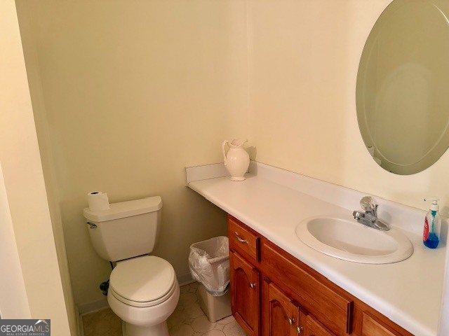 1431 Community Road Glennville GA 30427