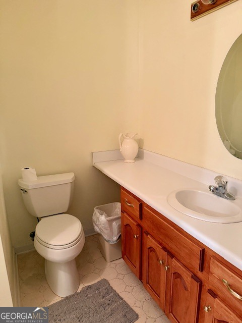 1431 Community Road Glennville GA 30427