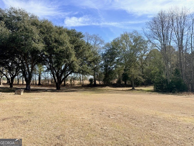 1431 Community Road Glennville GA 30427