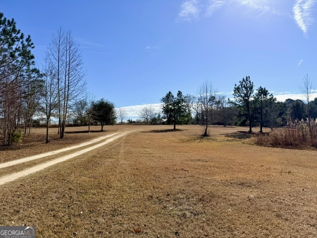 1431 Community Road Glennville GA 30427