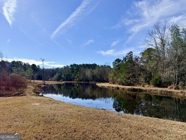 1431 Community Road Glennville GA 30427