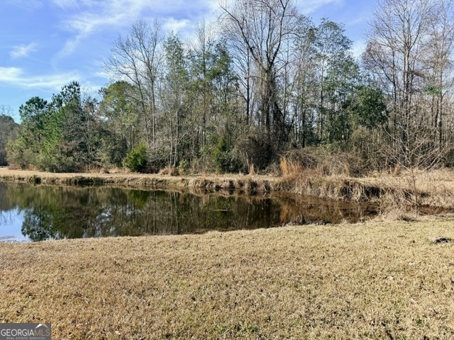 1431 Community Road Glennville GA 30427