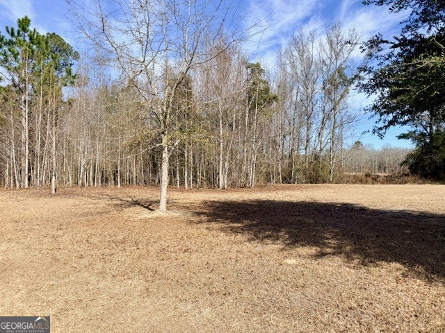 1431 Community Road Glennville GA 30427