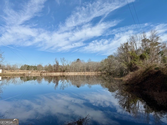 1431 Community Road Glennville GA 30427