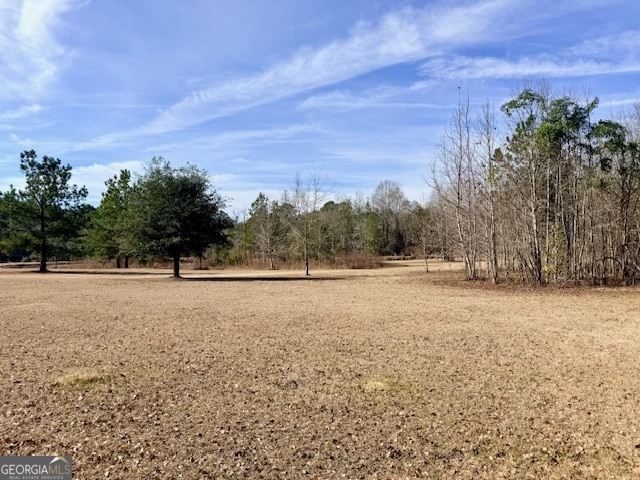 1431 Community Road Glennville GA 30427