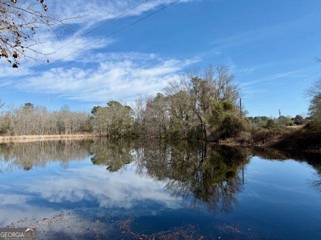 1431 Community Road Glennville GA 30427