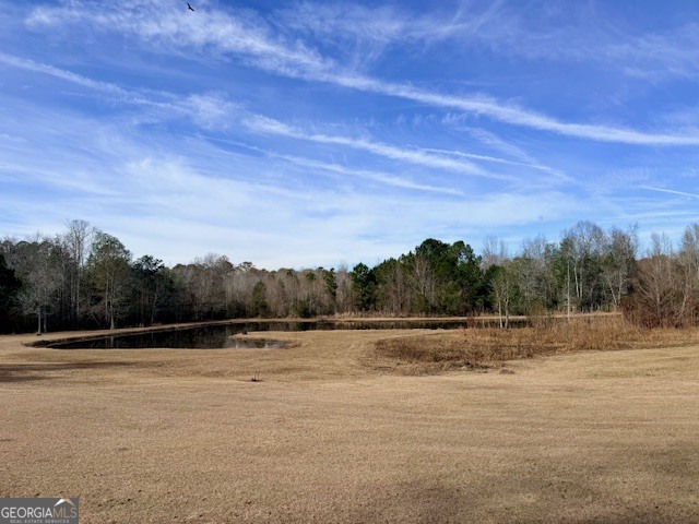 1431 Community Road Glennville GA 30427