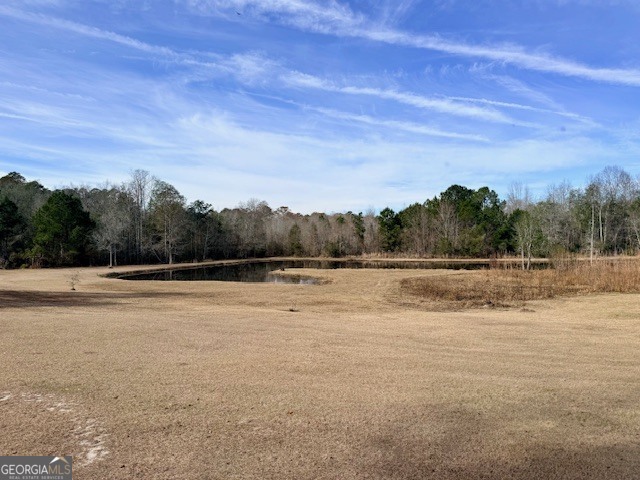 1431 Community Road Glennville GA 30427