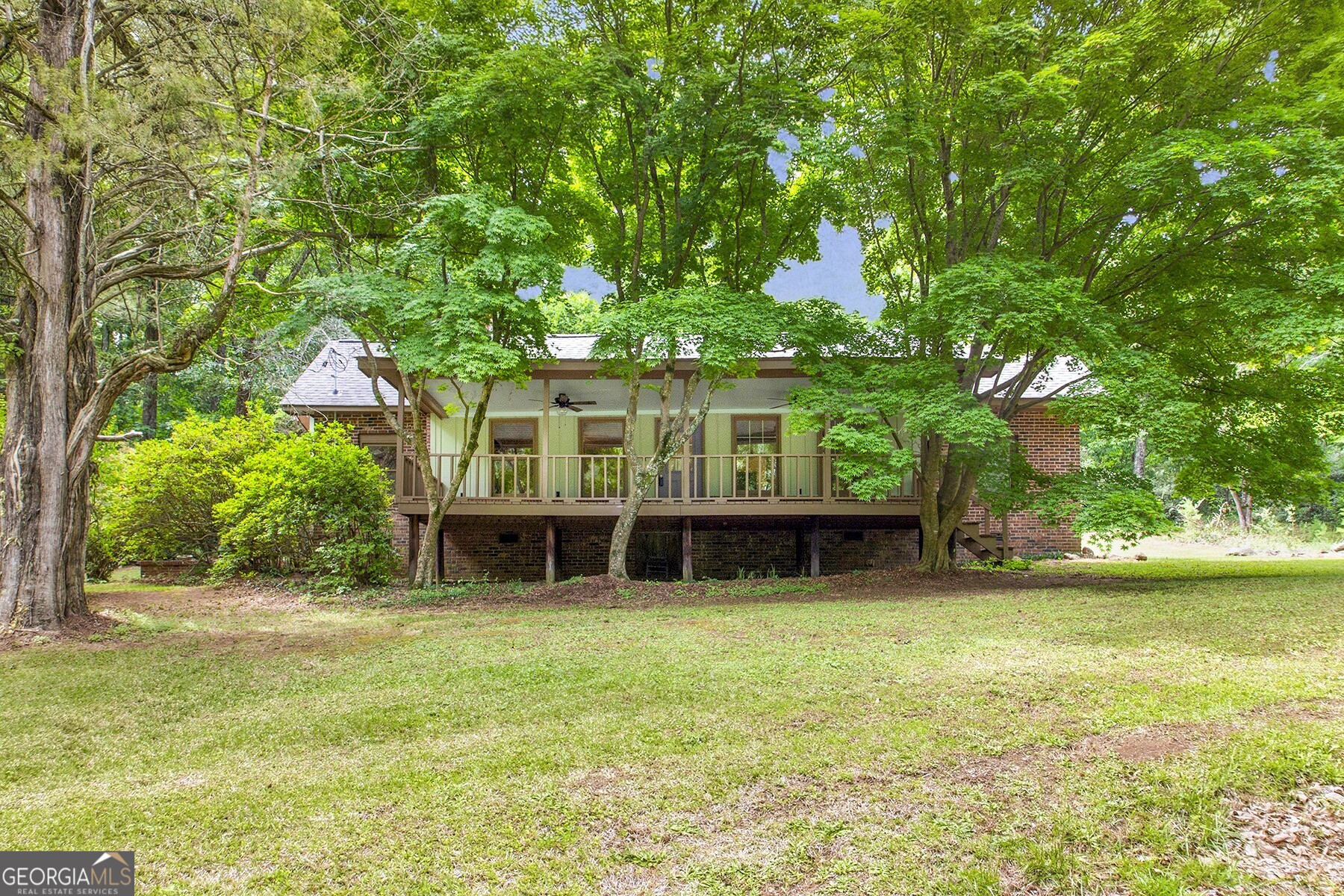 1068 Lamar Road Macon GA 31210