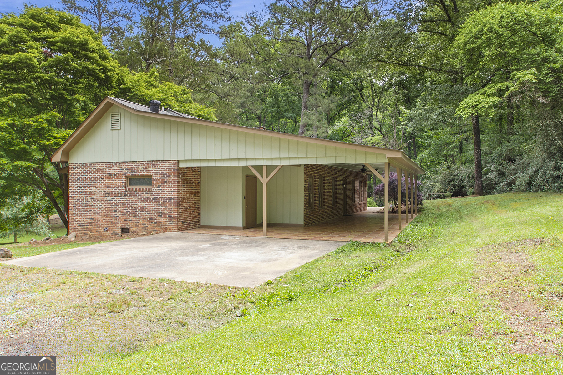 1068 Lamar Road Macon GA 31210