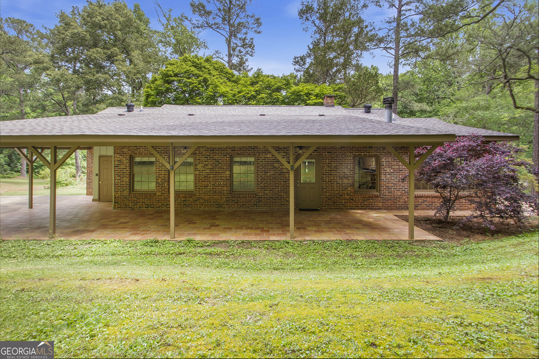 1068 Lamar Road Macon GA 31210