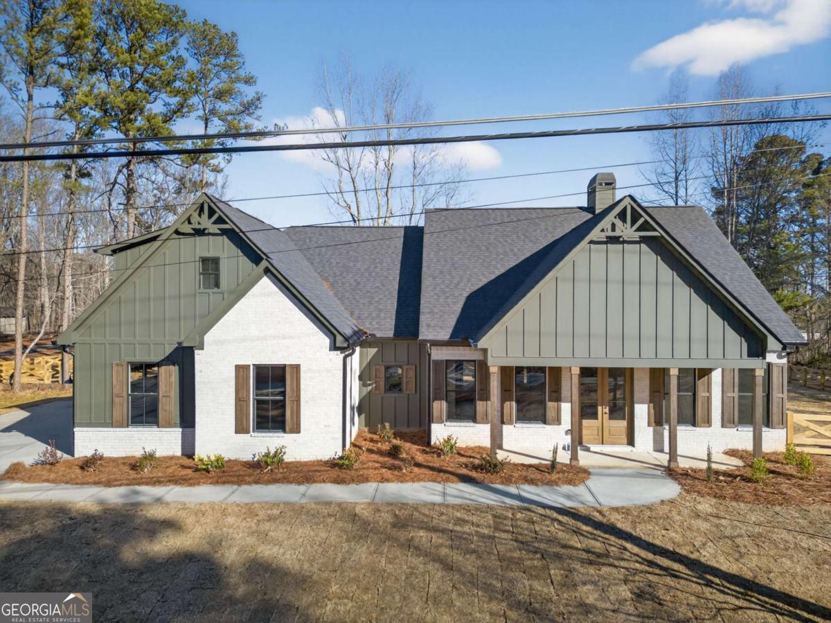 2203 Ridge Road Douglasville GA 30134