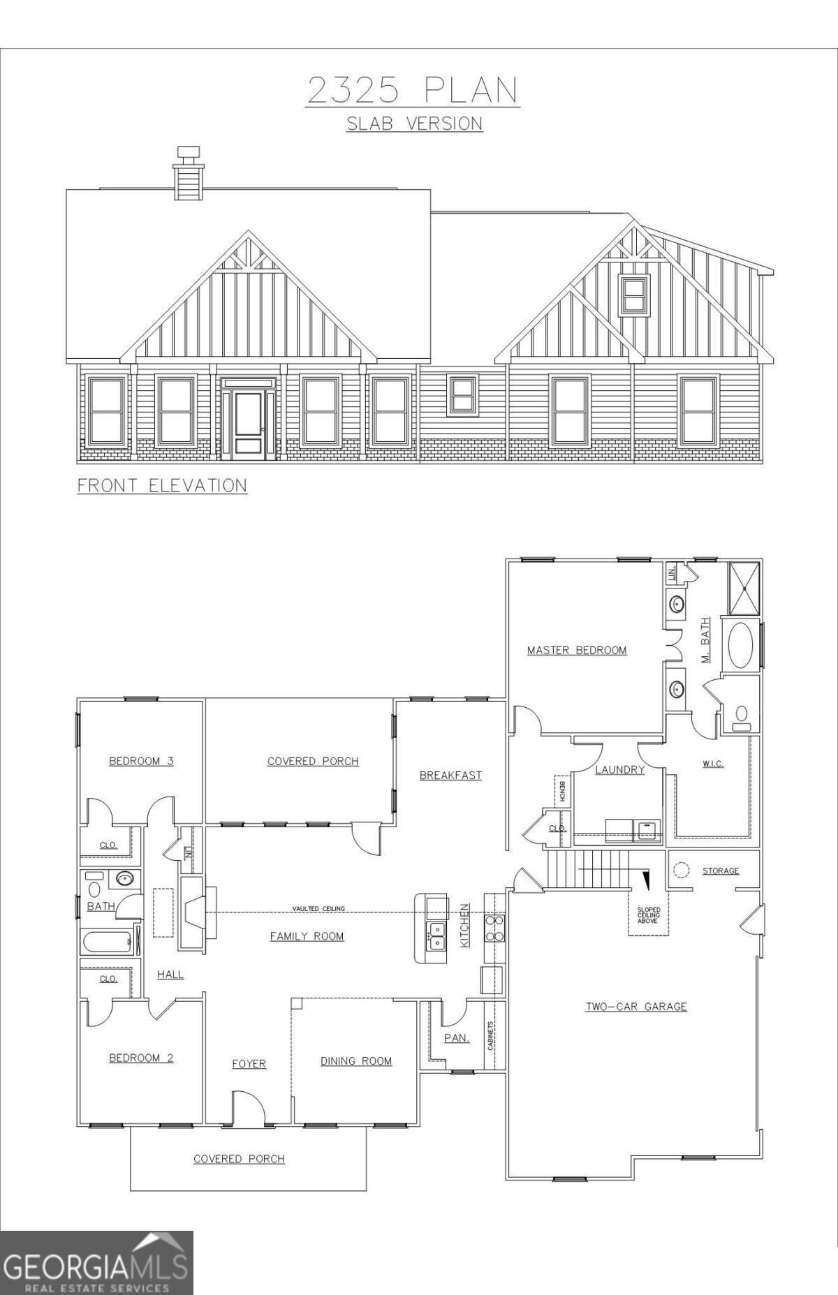 2203 Ridge Road Douglasville GA 30134