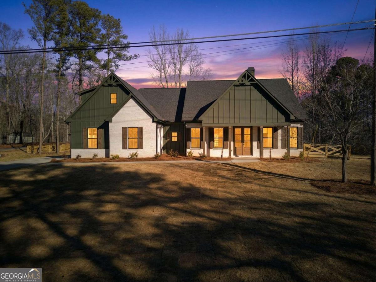 2203 Ridge Road Douglasville GA 30134