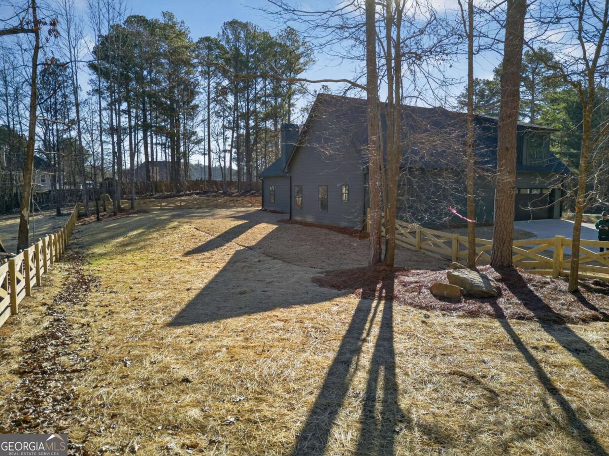 2203 Ridge Road Douglasville GA 30134