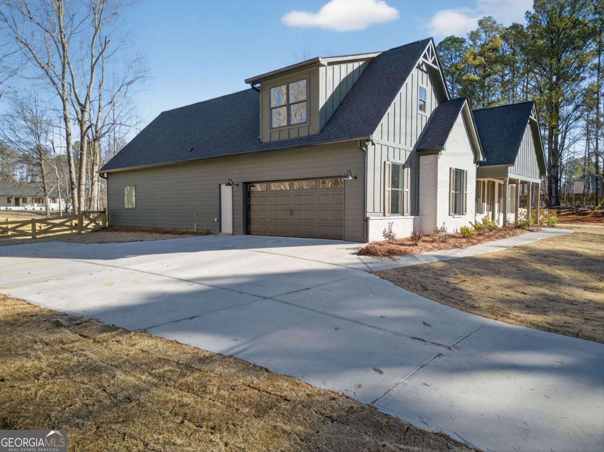 2203 Ridge Road Douglasville GA 30134