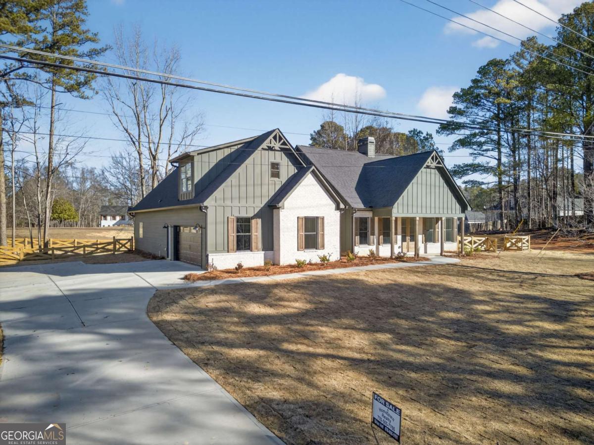 2203 Ridge Road Douglasville GA 30134