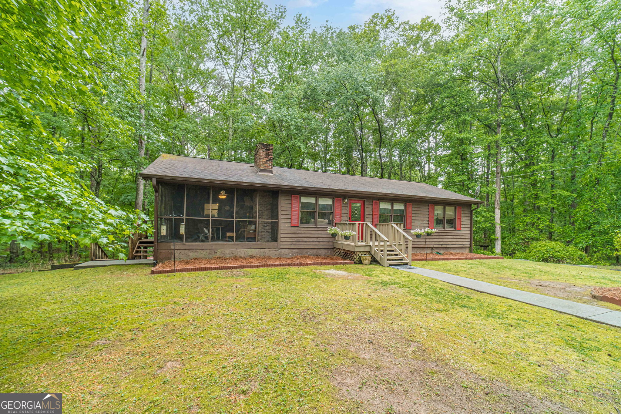 3661 Pennington Drive SE Conyers GA 30013