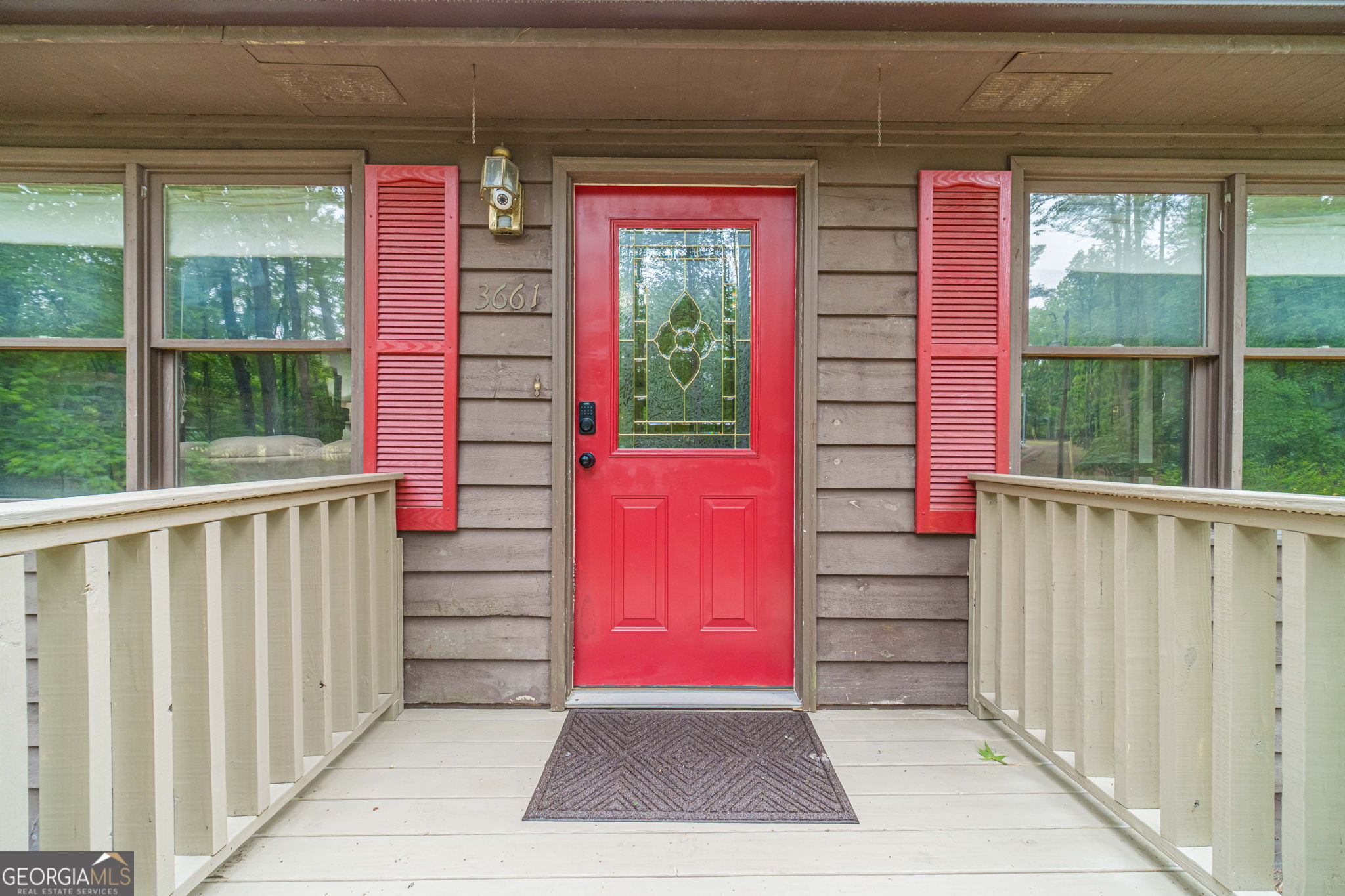 3661 Pennington Drive SE Conyers GA 30013