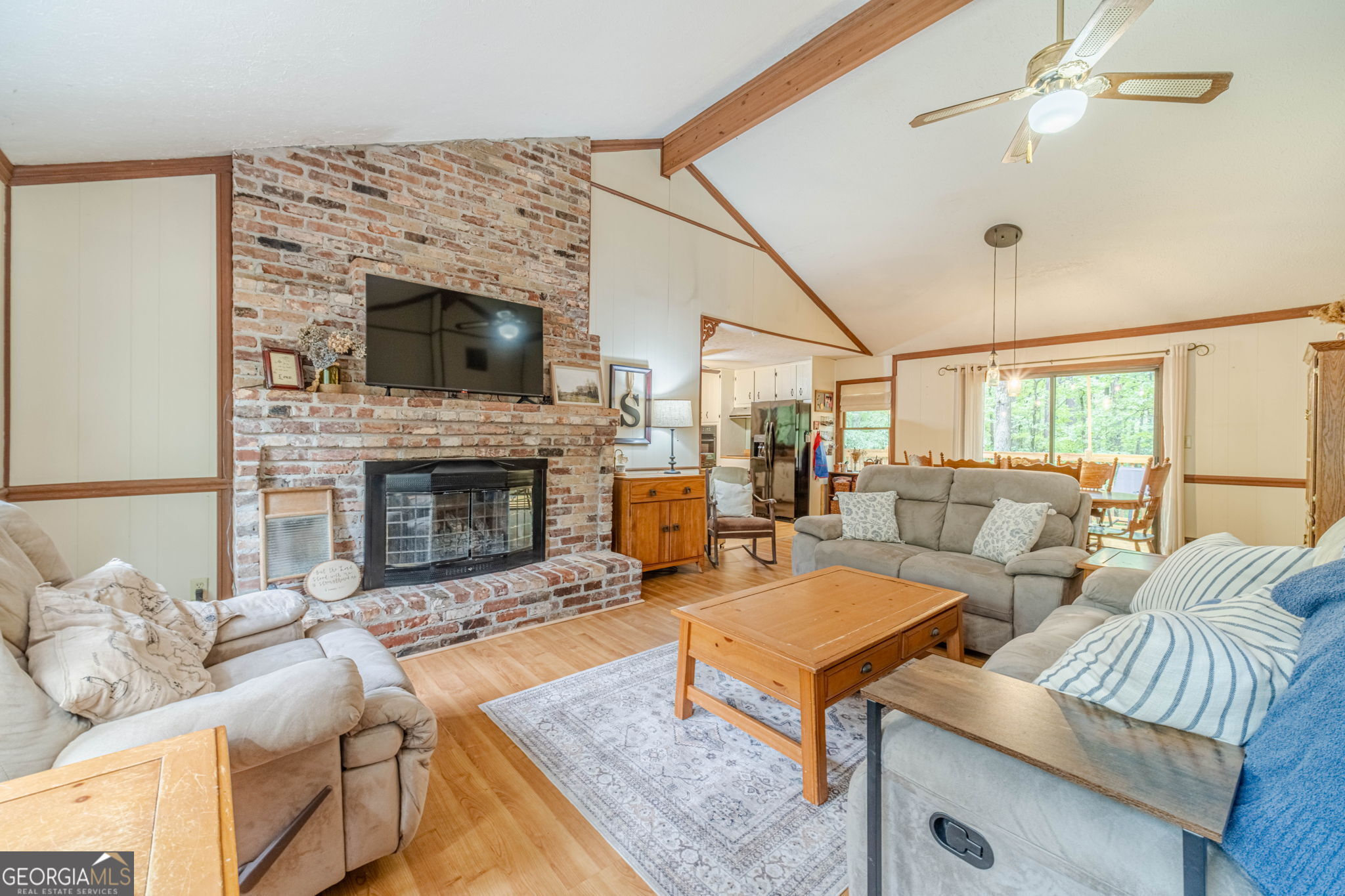 3661 Pennington Drive SE Conyers GA 30013