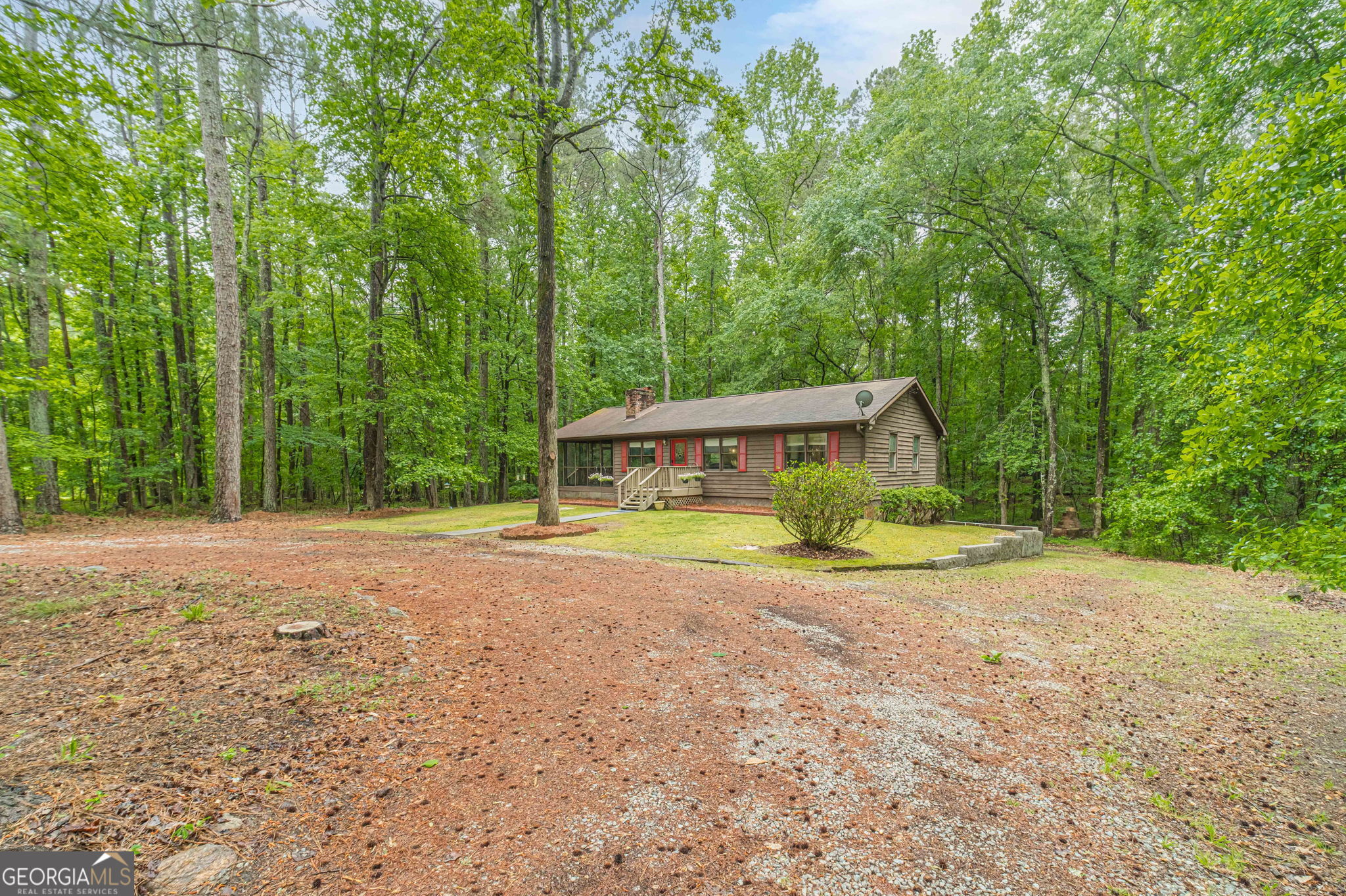 3661 Pennington Drive SE Conyers GA 30013