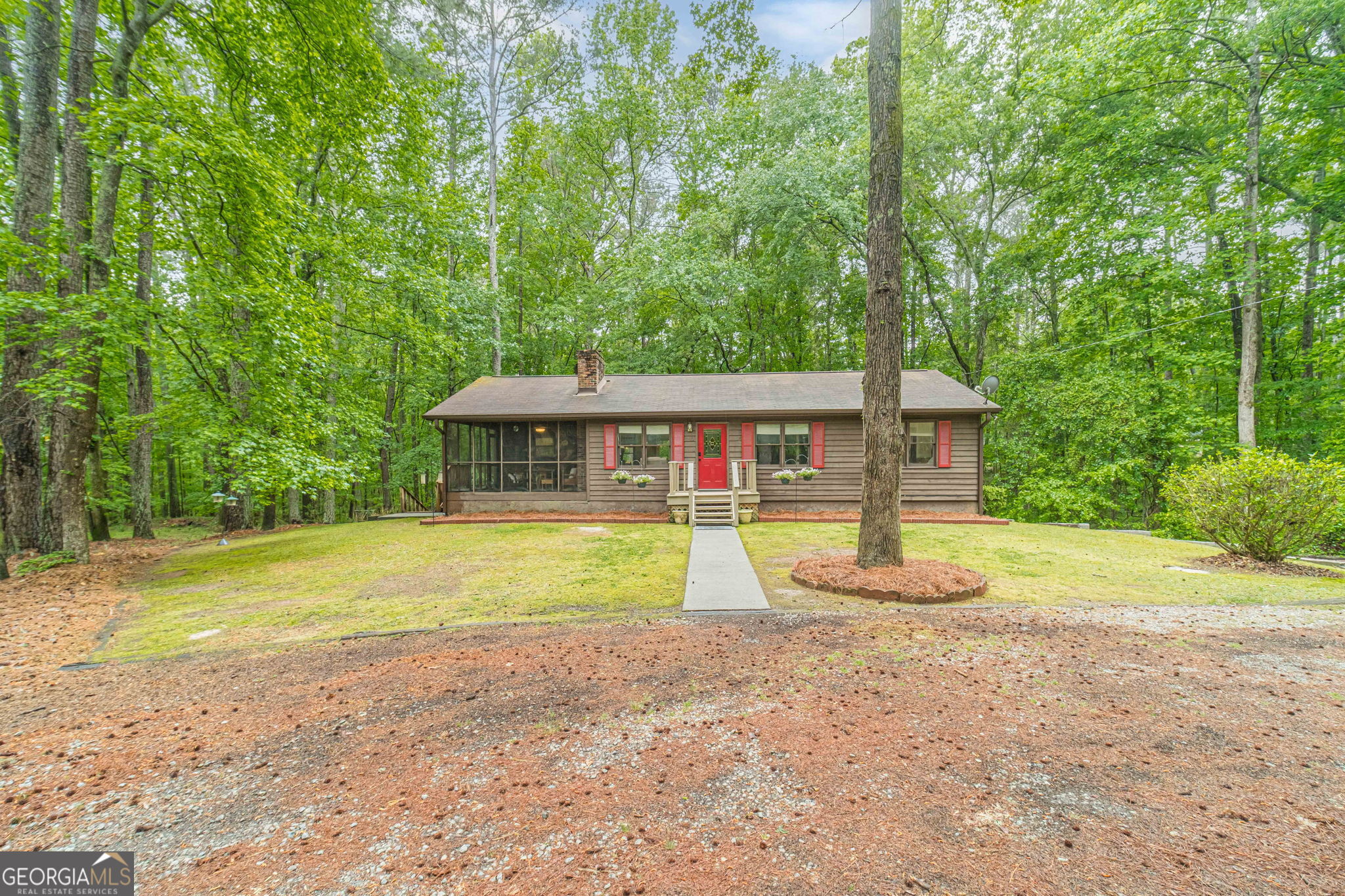 3661 Pennington Drive SE Conyers GA 30013