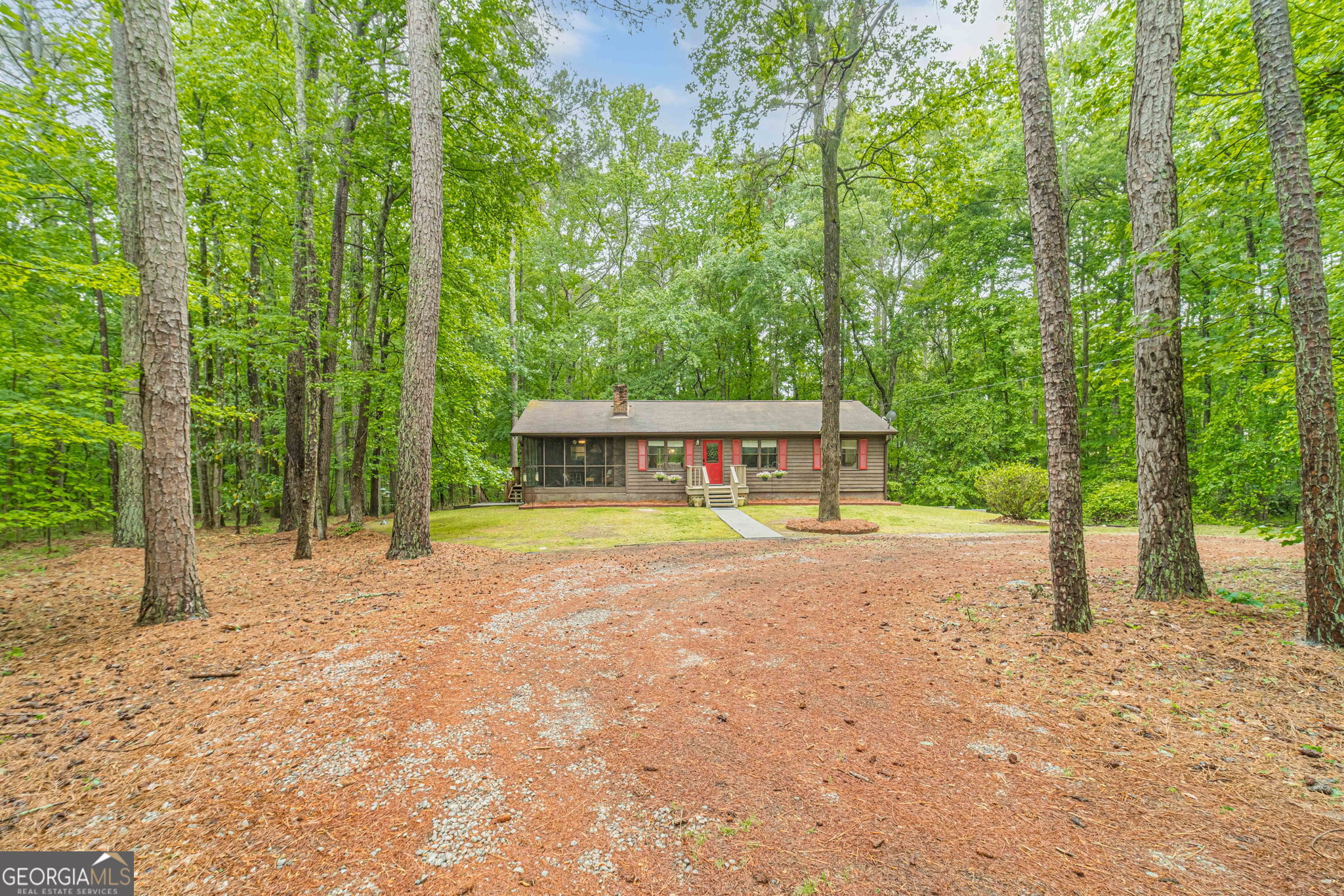 3661 Pennington Drive SE Conyers GA 30013