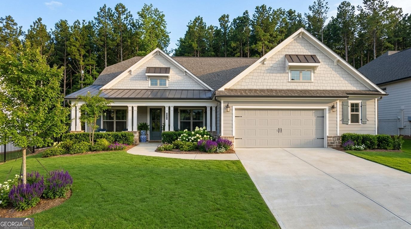 636 Highgrove Circle Canton GA 30115