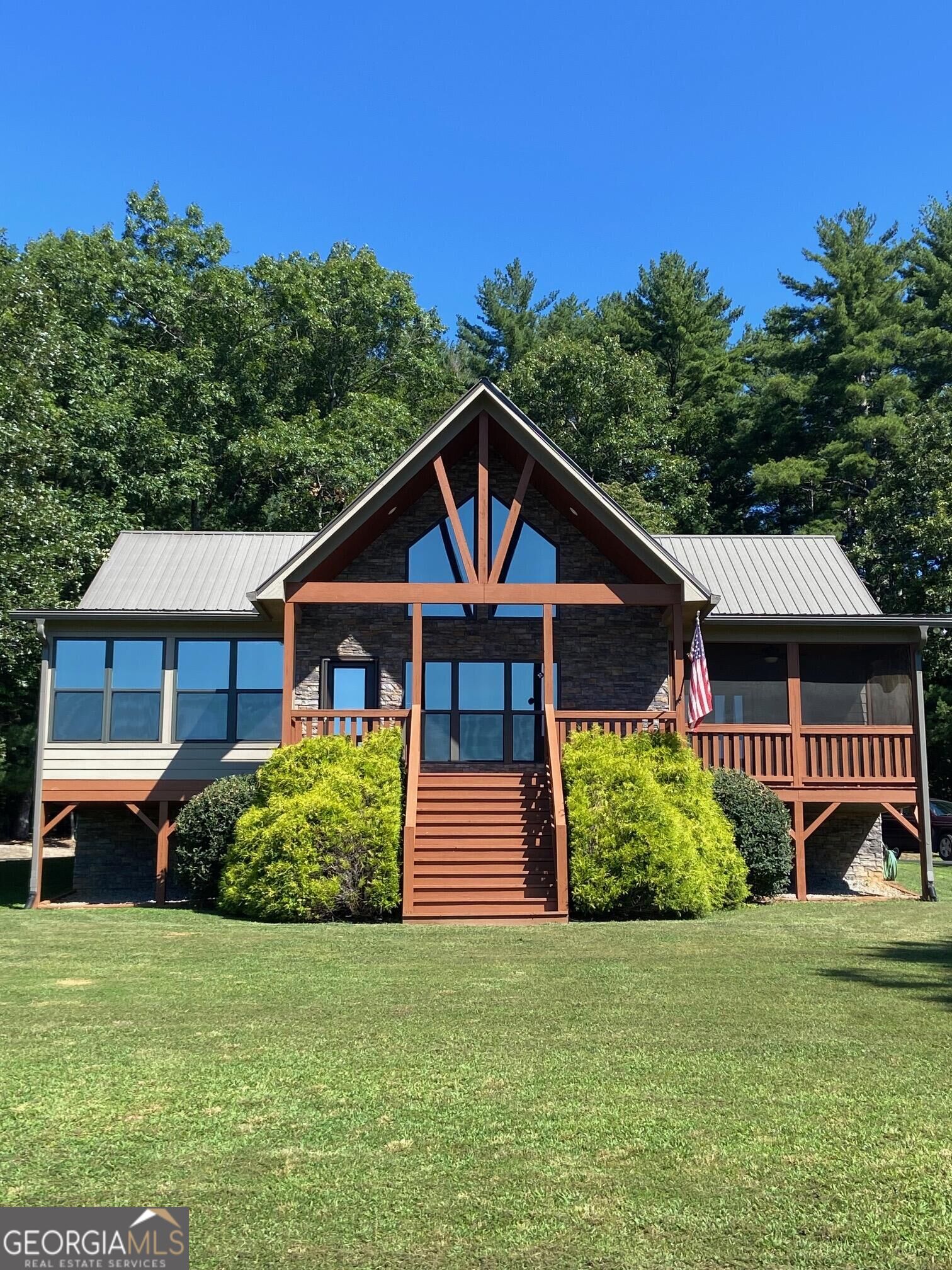 277 Sunset Trail Blairsville GA 30512