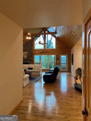 277 Sunset Trail Blairsville GA 30512