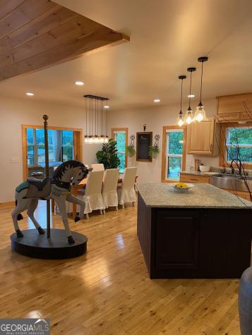 277 Sunset Trail Blairsville GA 30512