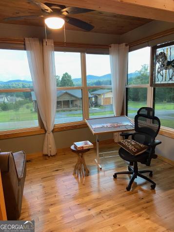 277 Sunset Trail Blairsville GA 30512
