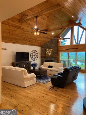 277 Sunset Trail Blairsville GA 30512