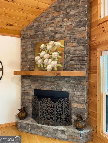 277 Sunset Trail Blairsville GA 30512