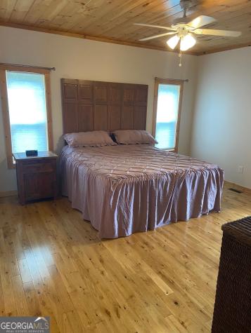 277 Sunset Trail Blairsville GA 30512