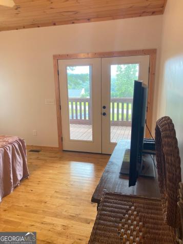 277 Sunset Trail Blairsville GA 30512