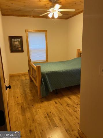 277 Sunset Trail Blairsville GA 30512