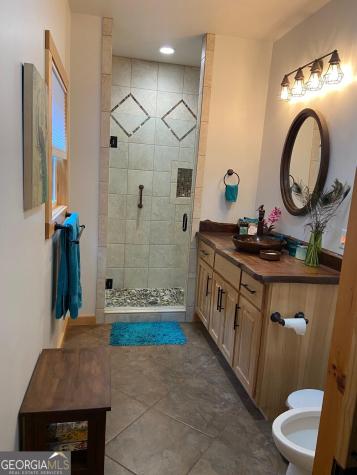 277 Sunset Trail Blairsville GA 30512