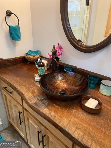 277 Sunset Trail Blairsville GA 30512