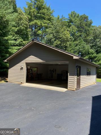 277 Sunset Trail Blairsville GA 30512