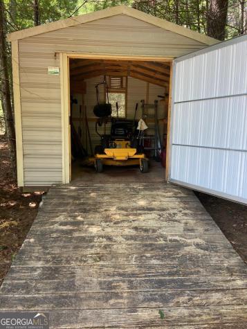277 Sunset Trail Blairsville GA 30512