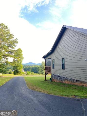 277 Sunset Trail Blairsville GA 30512
