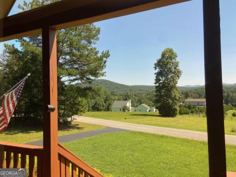 277 Sunset Trail Blairsville GA 30512