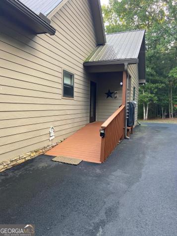 277 Sunset Trail Blairsville GA 30512