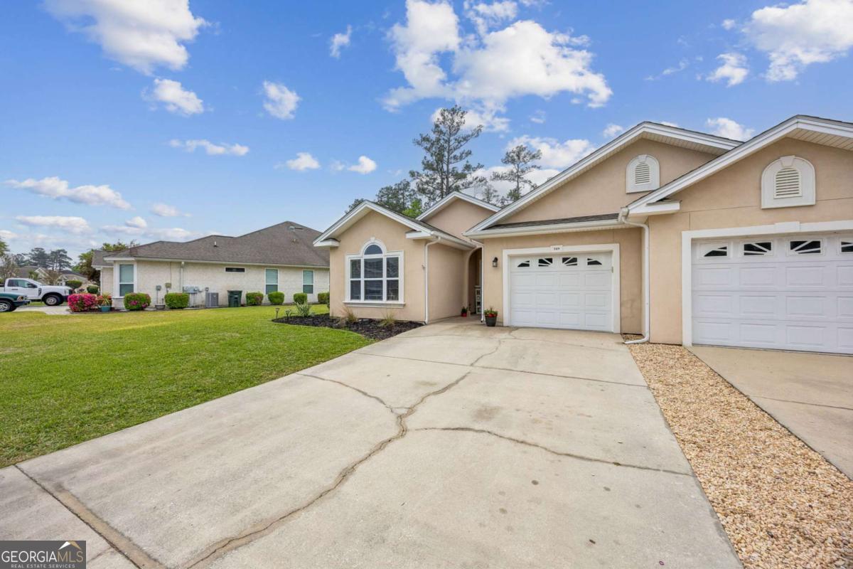 549 Eagle Boulevard Kingsland GA 31548