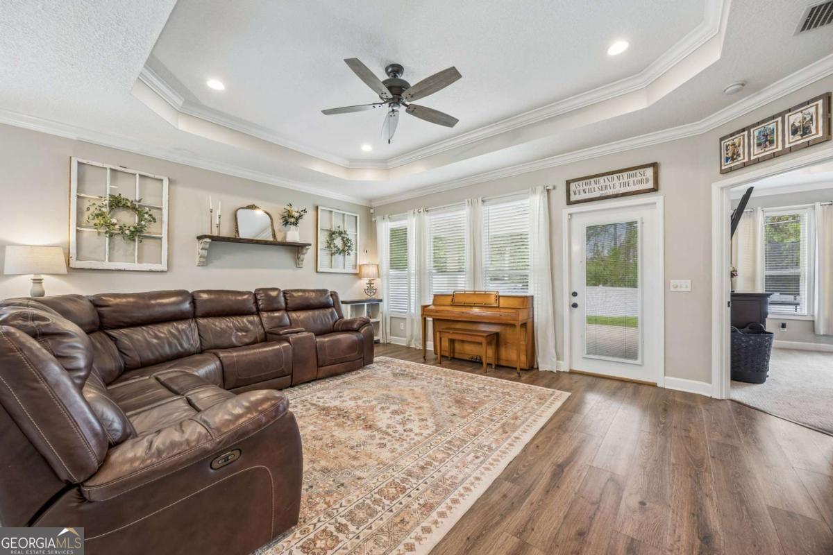 549 Eagle Boulevard Kingsland GA 31548