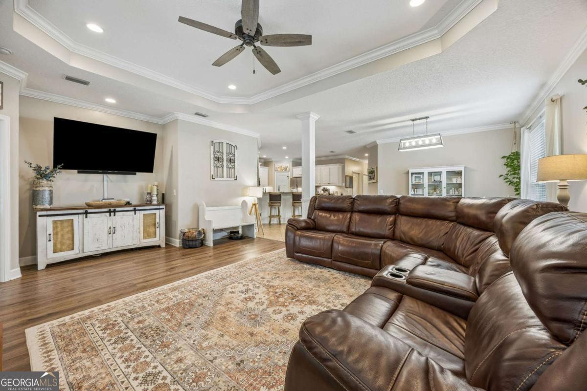 549 Eagle Boulevard Kingsland GA 31548