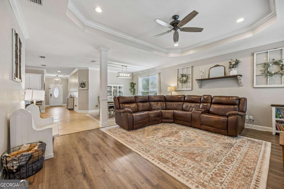 549 Eagle Boulevard Kingsland GA 31548