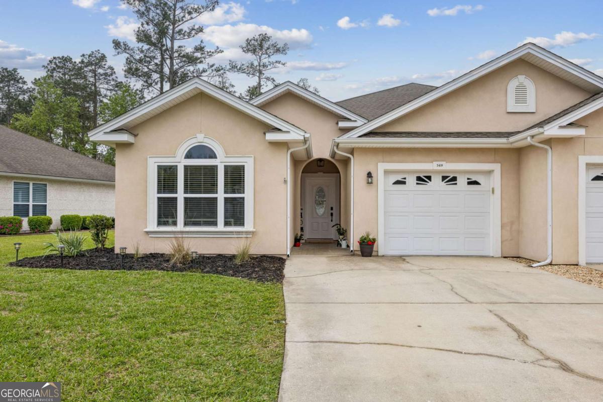549 Eagle Boulevard Kingsland GA 31548