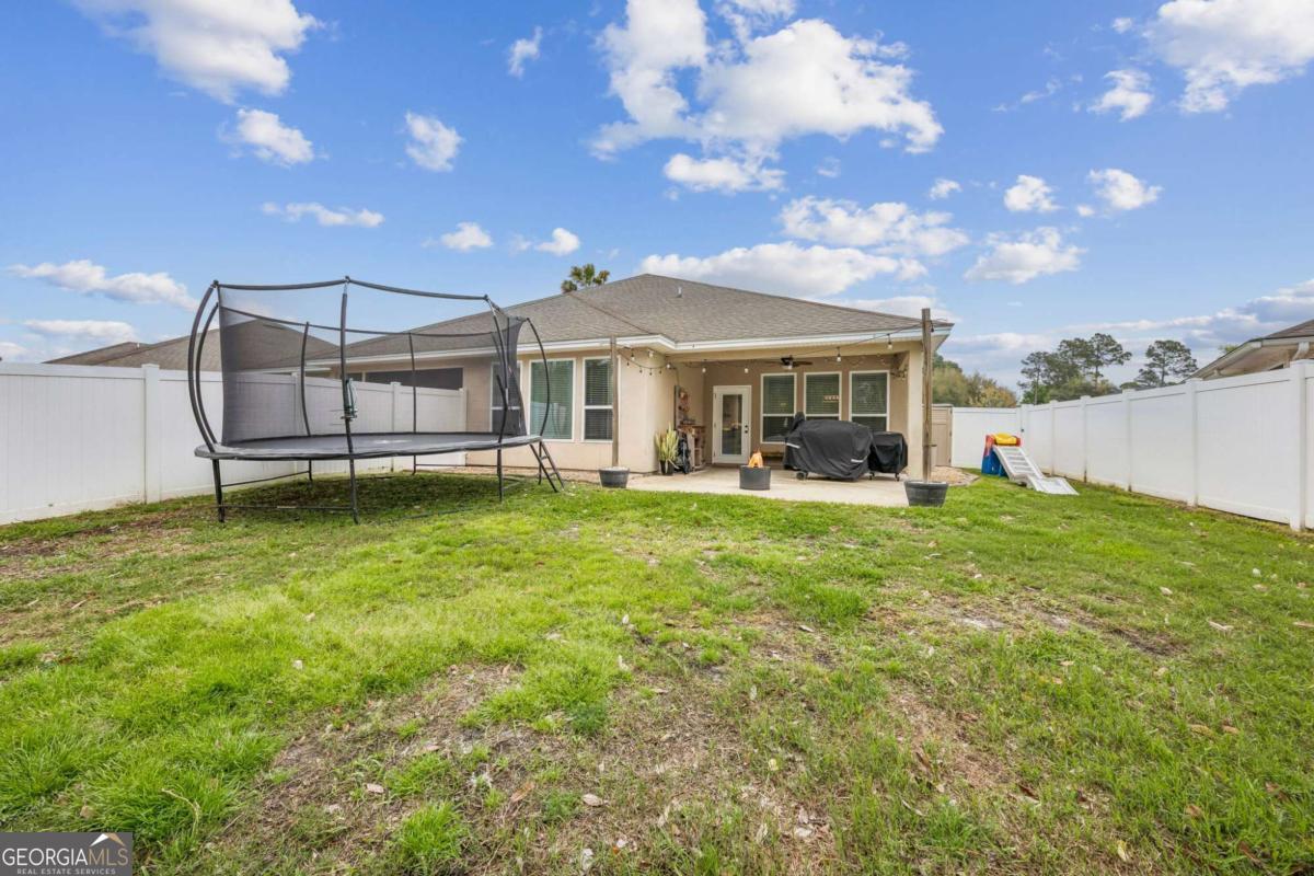549 Eagle Boulevard Kingsland GA 31548